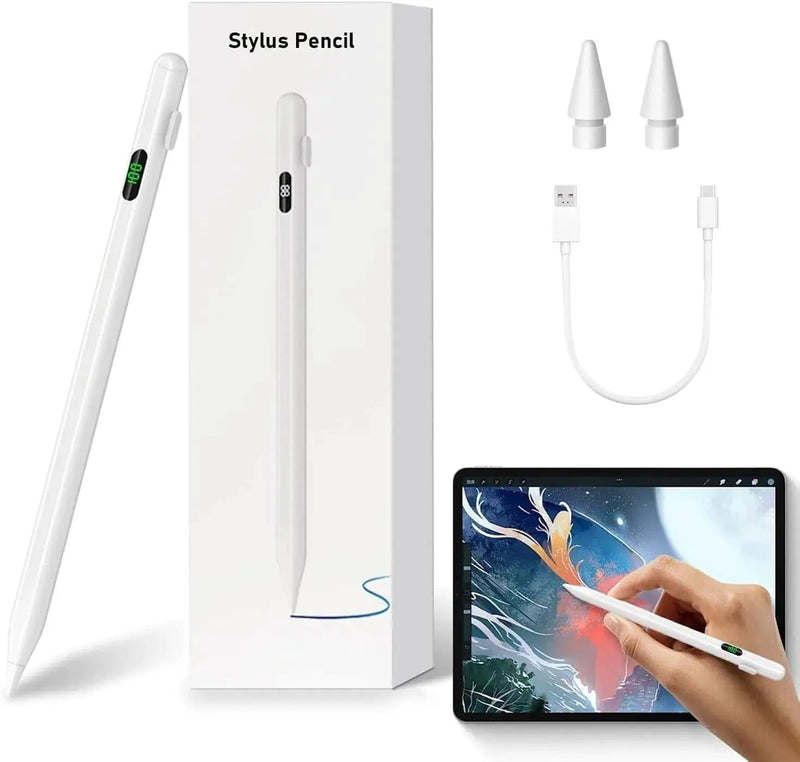 salelink.co.nz Unbranded Stylus Pen For Apple iPad Stylus Pen For Apple iPad | Action Outdoors NZ