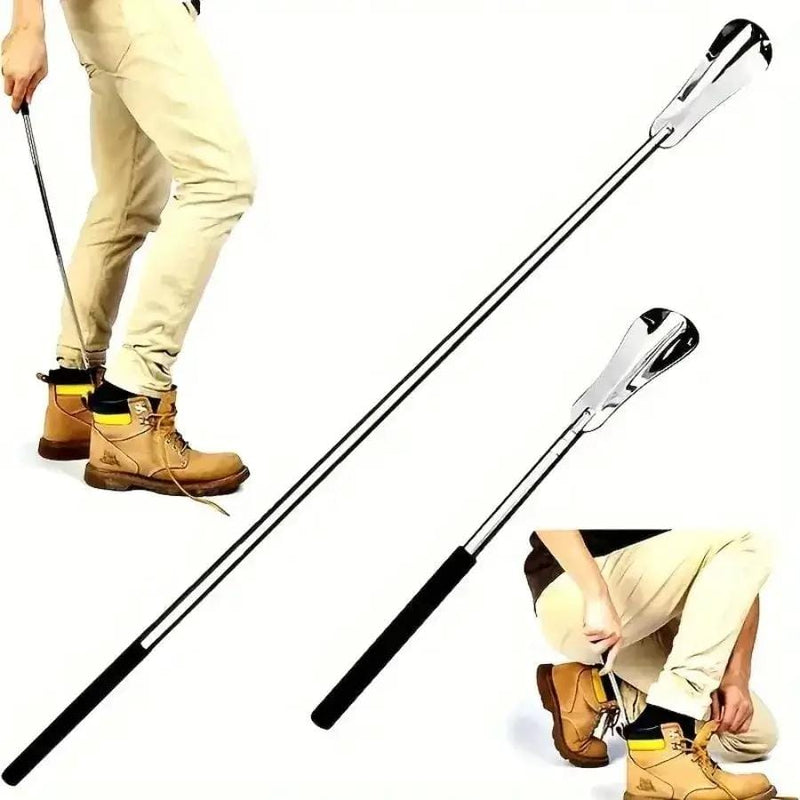 salelink.co.nz Unbranded Shoe Horn Shoe Horn | Action Outdoors NZ