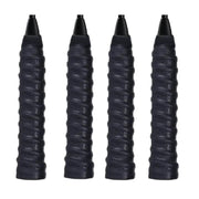 salelink.co.nz Unbranded 4Pcs Tennis Racket Grip Tapes black 4Pcs Tennis Racket Grip Tapes black | Action Outdoors NZ