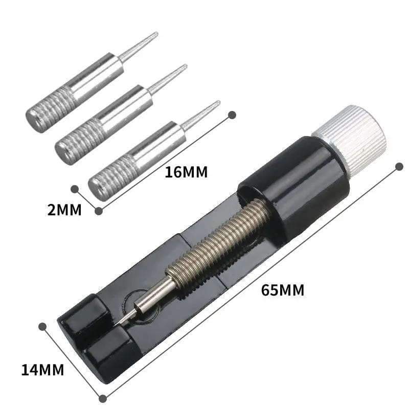 salelink.co.nz Unbranded Watch Link Removal Repair Tool Kit Watch Link Removal Repair Tool Kit | Action Outdoors NZ