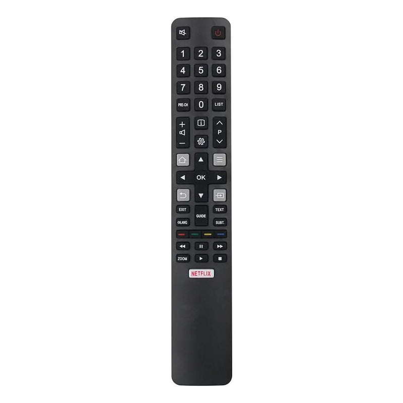 salelink.co.nz Unbranded Replacement TCL TV Remote Control Replacement TCL TV Remote Control | Action Outdoors NZ