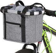 salelink.co.nz Unbranded Bike Basket Bike Basket | Action Outdoors NZ