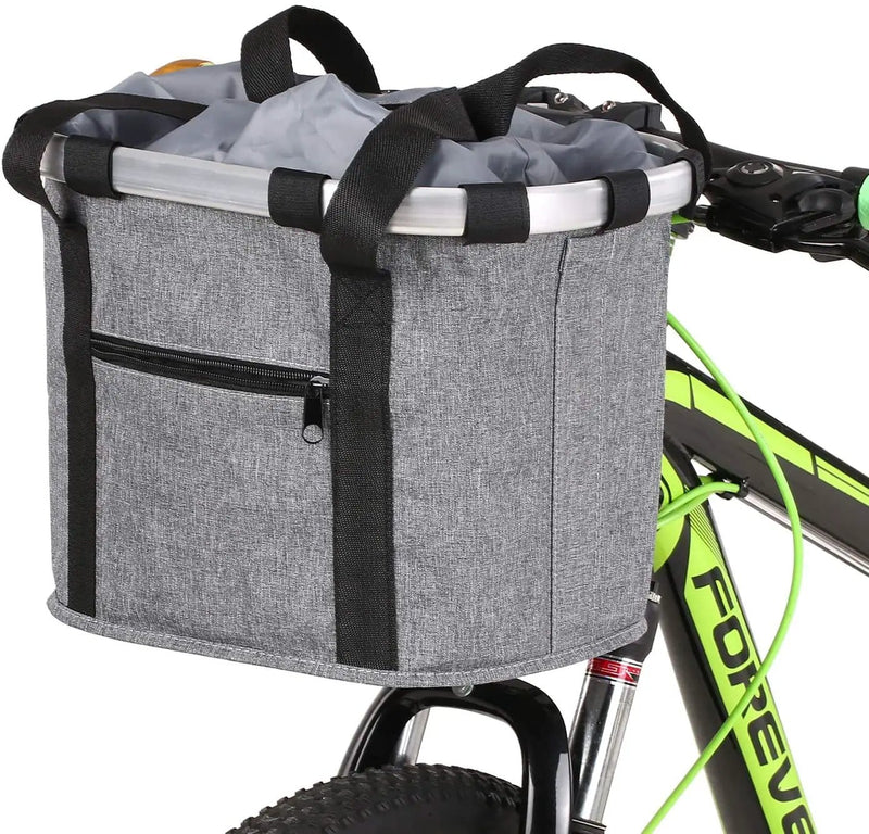 salelink.co.nz Unbranded Bike Basket Bike Basket | Action Outdoors NZ