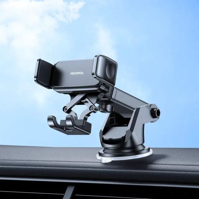 salelink.co.nz Joyroom Car Phone Holder Car Phone Holder (GZJ1659) | Action Outdoors NZ