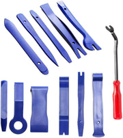 salelink.co.nz Unbranded 12Pcs Car Trim Removal Tools Kit 12Pcs Car Trim Removal Tools Kit | Action Outdoors NZ