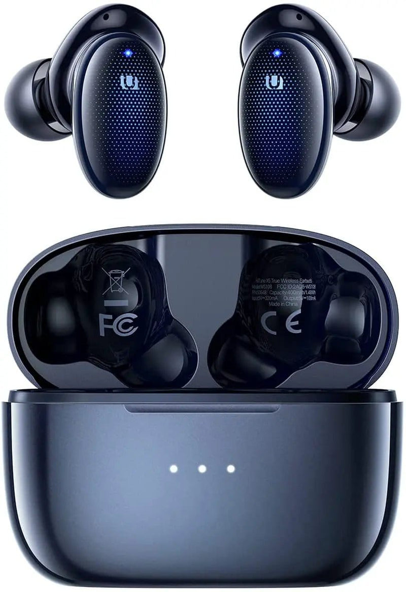 salelink.co.nz UGREEN UGREEN HiTune X5 Wireless Earbuds UGREEN HiTune X5 Wireless Earbuds | Action Outdoors NZ