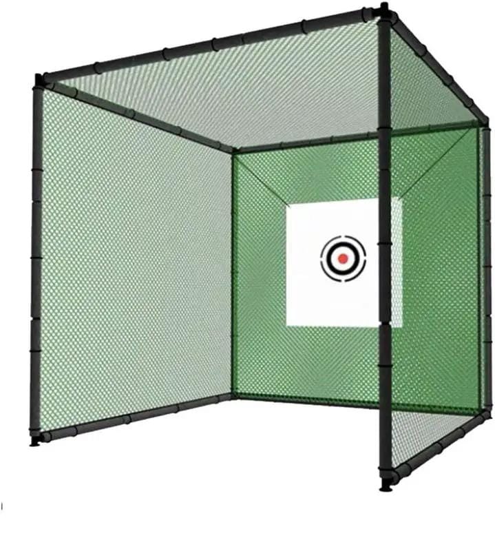 salelink.co.nz Unbranded PGM Golf Hitting Cage PGM Golf Hitting Cage | Action Outdoors NZ