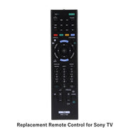 salelink.co.nz Unbranded SONY TV Remote Control Sony Bravia Replacement TV Remote Universal