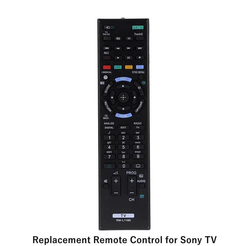 salelink.co.nz Unbranded SONY TV Remote Control Sony Bravia Replacement TV Remote Universal