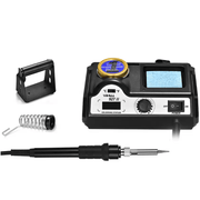 Electric Soldering Iron Station Kit (GZJ933) – view 1