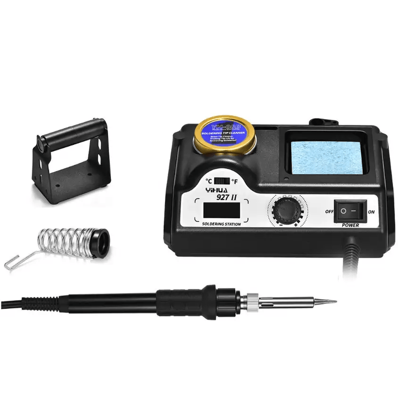 Electric Soldering Iron Station Kit (GZJ933) – view 1
