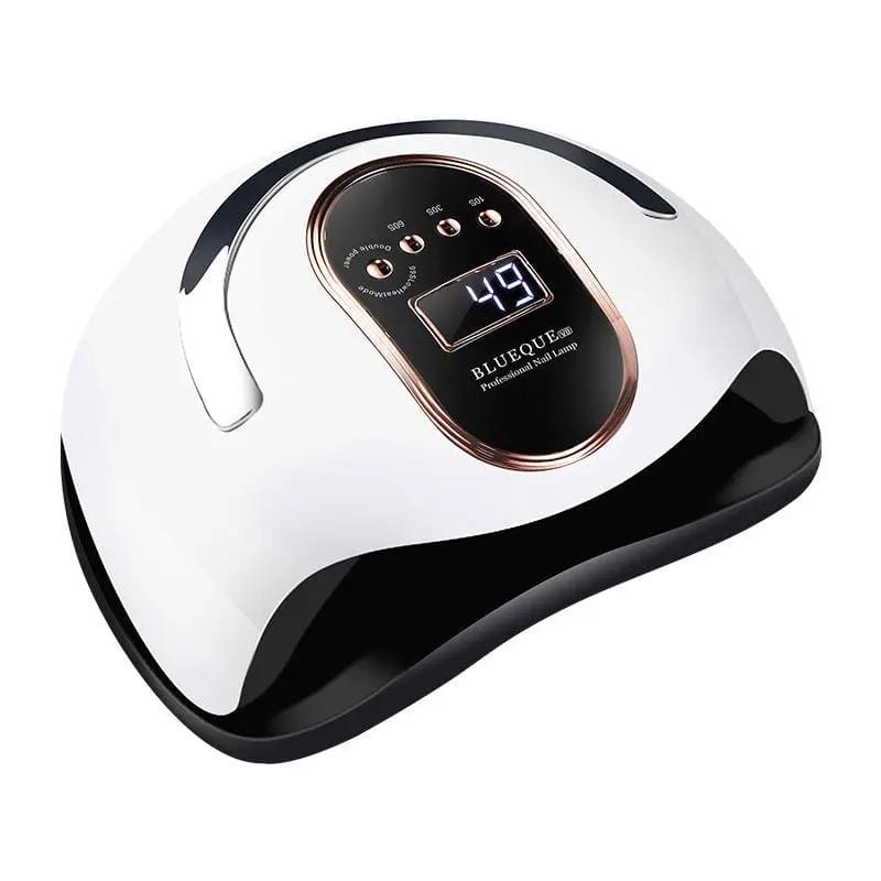 salelink.co.nz Unbranded New 168W UV LED Nail Lamp New 168W UV LED Nail Lamp | Action Outdoors NZ