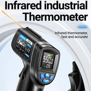 salelink.co.nz Unbranded Infrared Thermometer Infrared Thermometer | Action Outdoors NZ