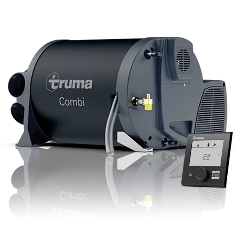 Truma COMBI TRUMA COMBI 4E 33714-20 (INET) KIT TRUMA COMBI 4E 33714-20 (INET) KIT | Action Outdoors NZ