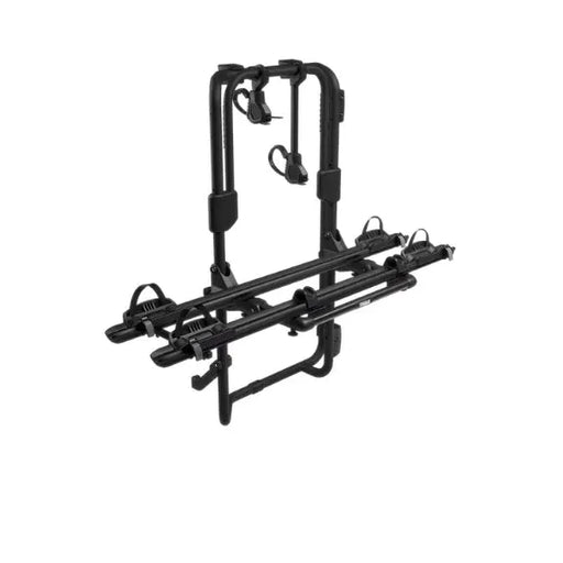 Thule Bike Rack Thule VeloTrack Bike Rack Thule VeloTrack Bike Rack NZ — Van & Camper Rear Door Mount | 60 kg