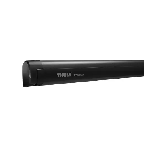 Thule General Thule 5200 Awning Anthracite Case Mystic Grey - 4.5m Thule 5200 Awning Anthracite Case Mystic Grey - 4.5m