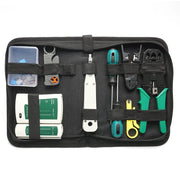 salelink.co.nz Unbranded Portable LAN Network Repair Tool Kit Portable LAN Network Repair Tool Kit | Action Outdoors NZ