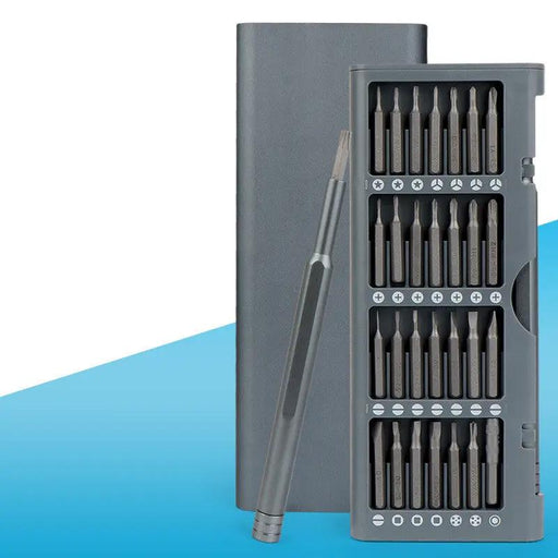 salelink.co.nz Unbranded Precision Screwdriver Set Precision Screwdriver Set | Action Outdoors NZ