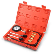 Engine Cylinder Pressure Compression Tester Set – view 1