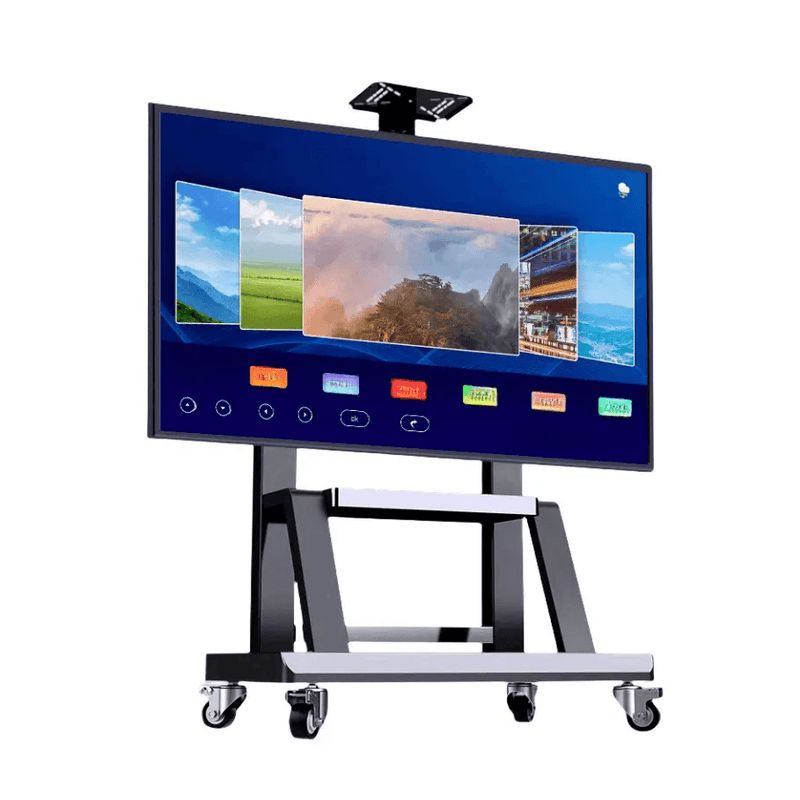 salelink.co.nz Unbranded TV Floor Stand for 60-100 inch TV Floor Stand for 60-100 inch | Action Outdoors NZ