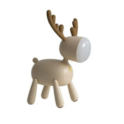 salelink.co.nz Unbranded Kids Led Night Light Rechargable Lamp Kids Led Night Light Rechargable Lamp | Action Outdoors NZ