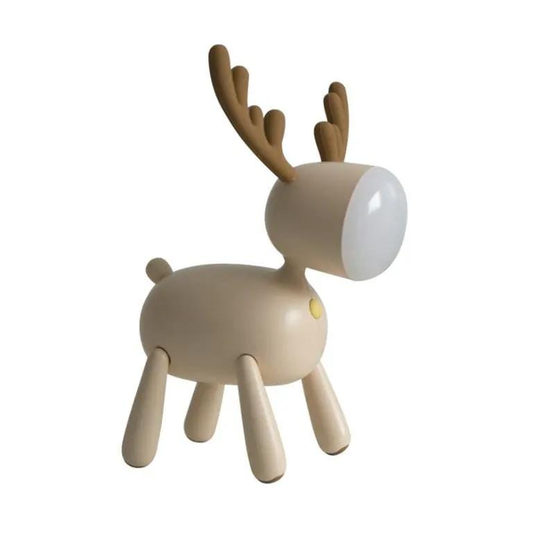 salelink.co.nz Unbranded Kids Led Night Light Rechargable Lamp Kids Led Night Light Rechargable Lamp | Action Outdoors NZ