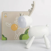 salelink.co.nz Unbranded Kids Led Night Light Rechargable Lamp Kids Led Night Light Rechargable Lamp | Action Outdoors NZ
