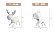 salelink.co.nz Unbranded Led Night Light Desk Lamp Led Night Light Desk Lamp | Action Outdoors NZ