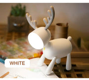 salelink.co.nz Unbranded Led Night Light Desk Lamp Led Night Light Desk Lamp | Action Outdoors NZ