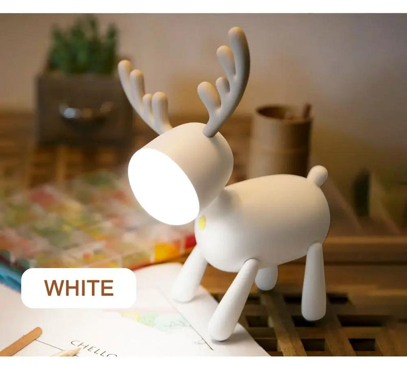 salelink.co.nz Unbranded Led Night Light Desk Lamp Led Night Light Desk Lamp | Action Outdoors NZ