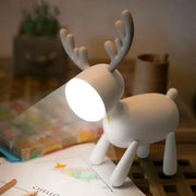 salelink.co.nz Unbranded Led Night Light Desk Lamp Led Night Light Desk Lamp | Action Outdoors NZ
