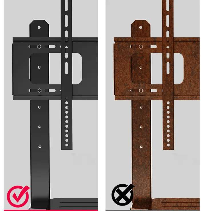 salelink.co.nz Unbranded TV Floor Stand for 60-100 inch TV Floor Stand for 60-100 inch | Action Outdoors NZ