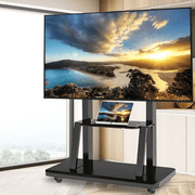 salelink.co.nz Unbranded TV Floor Stand for 60-100 inch TV Floor Stand for 60-100 inch | Action Outdoors NZ