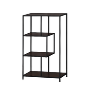 salelink.co.nz Unbranded 4-Tier Storage Shelves 4-Tier Storage Shelves | Action Outdoors NZ
