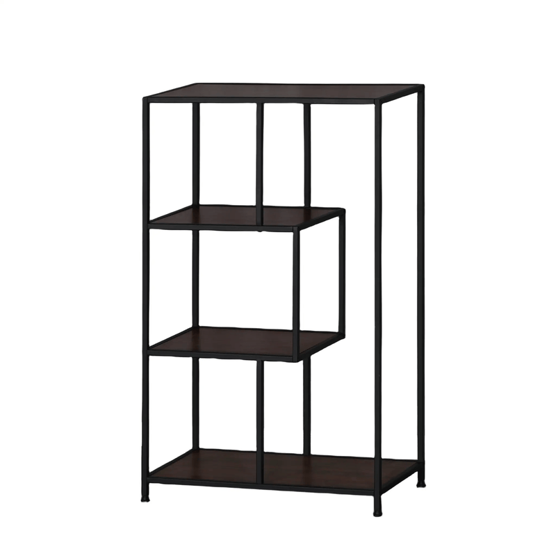 salelink.co.nz Unbranded 4-Tier Storage Shelves 4-Tier Storage Shelves | Action Outdoors NZ