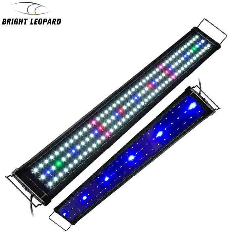 salelink.co.nz Unbranded fish tank lights led 30cm/33 leds fish tank lights led 30cm/33 leds | Action Outdoors NZ