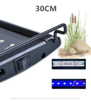 salelink.co.nz Unbranded fish tank lights led 30cm/33 leds fish tank lights led 30cm/33 leds | Action Outdoors NZ