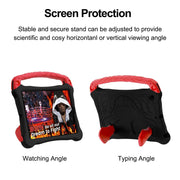 Kids EVA Case for iPad 10.2 2019/2020/2021) 7th/8th/9th - Shockproof Rugged (GZJ3037) – view 7