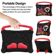 Kids EVA Case for iPad 10.2 2019/2020/2021) 7th/8th/9th - Shockproof Rugged (GZJ3037) – view 6