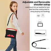 Kids EVA Case for iPad 10.2 2019/2020/2021) 7th/8th/9th - Shockproof Rugged (GZJ3037) – view 5
