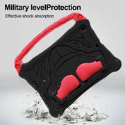 Kids EVA Case for iPad 10.2 2019/2020/2021) 7th/8th/9th - Shockproof Rugged (GZJ3037) – view 4