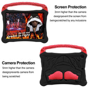 Kids EVA Case for iPad 10.2 2019/2020/2021) 7th/8th/9th - Shockproof Rugged (GZJ3037) – view 1