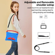 Kids EVA Case for iPad 10.2 2019/2020/2021) 7th/8th/9th - Shockproof Rugged (GZJ3038) – view 8