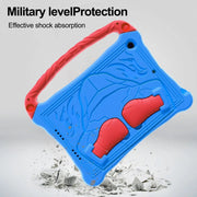 Kids EVA Case for iPad 10.2 2019/2020/2021) 7th/8th/9th - Shockproof Rugged (GZJ3038) – view 5