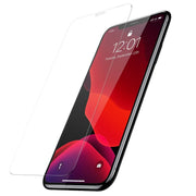 2PCS Baseus iPhone 12 Pro Max Tempered Glass Screen Protector – view 1