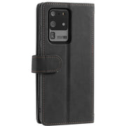 Samsung S21 Ultra Case - Wallet Leather (PR7237) – view 4