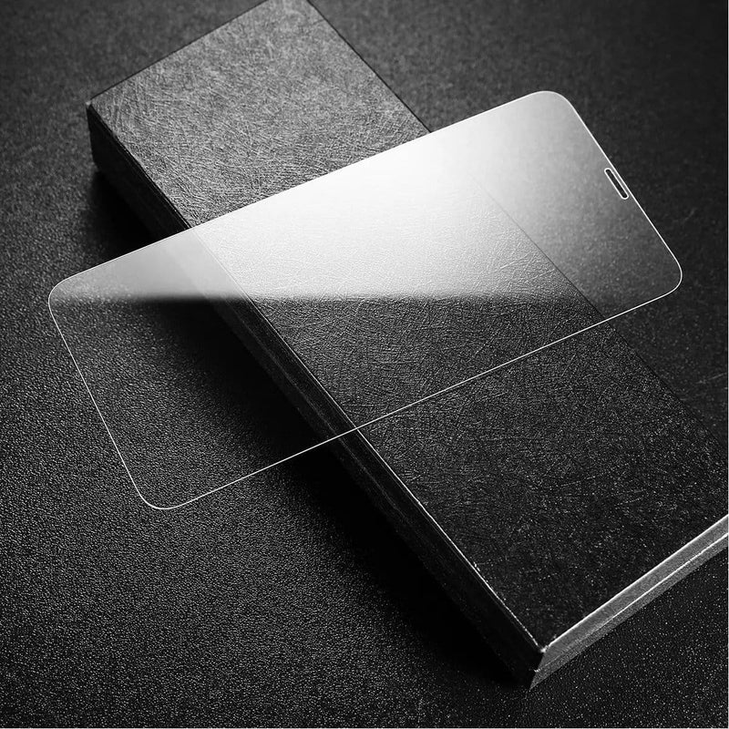 2PCS Baseus iPhone 12 Pro Max Tempered Glass Screen Protector – view 4