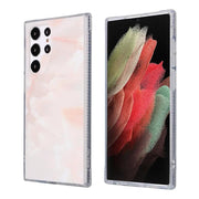 salelink.co.nz Unbranded Samsung S22 Plus Case Samsung S22 Plus Case - Marble Pattern | Action Outdoors NZ