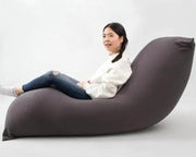 China Dropship Bean Bag Lying And Sleeping Bedroom Lazy Sofa For Comfortable Lounging Lying And Sleeping Bedroom Lazy Sofa For Lounging