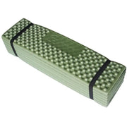 Folding Outdoor Egg Crate Foam Sleeping Pad — Lightweight Insulated Camp Mat | Camping & Hiking – view 10